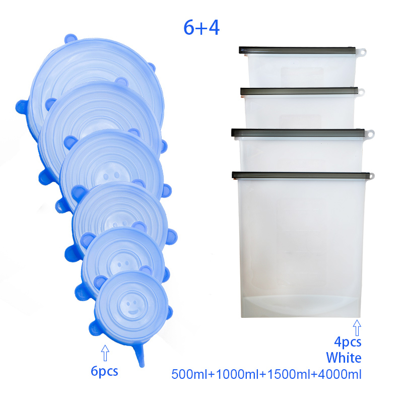 500 ritszakken, kleine plastic zakken, sluiting, hersluitbare ziplock-zakjes, kleine druksluitzakken, vrieszakken, rits, polyzakken, 5 x 7 cm