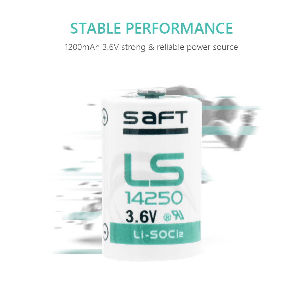 Saft Litio 9v A 10,50 € | > Pile E Batterie - Foto 4