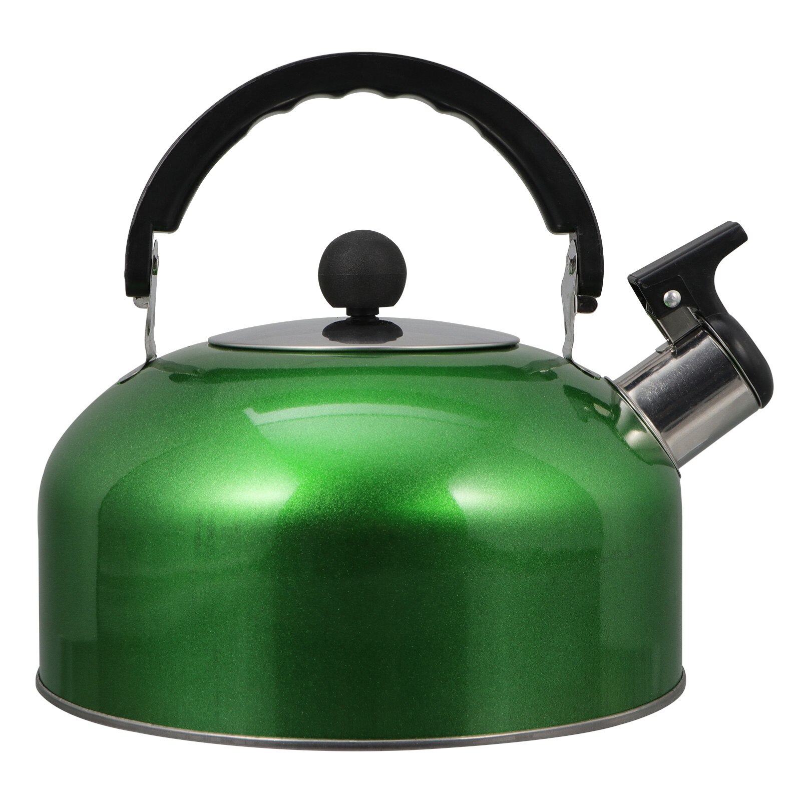 Whistling Theeketel Huishouden Keuken Waterkoker Professionele Fluitketel