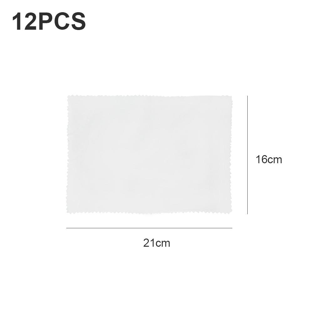 12pcs Seed Sprouter Vegetable Planting Paper Germinating Paper Nursery Soiless Plant Germination Paper Seedling Water Soak: 21x16cm