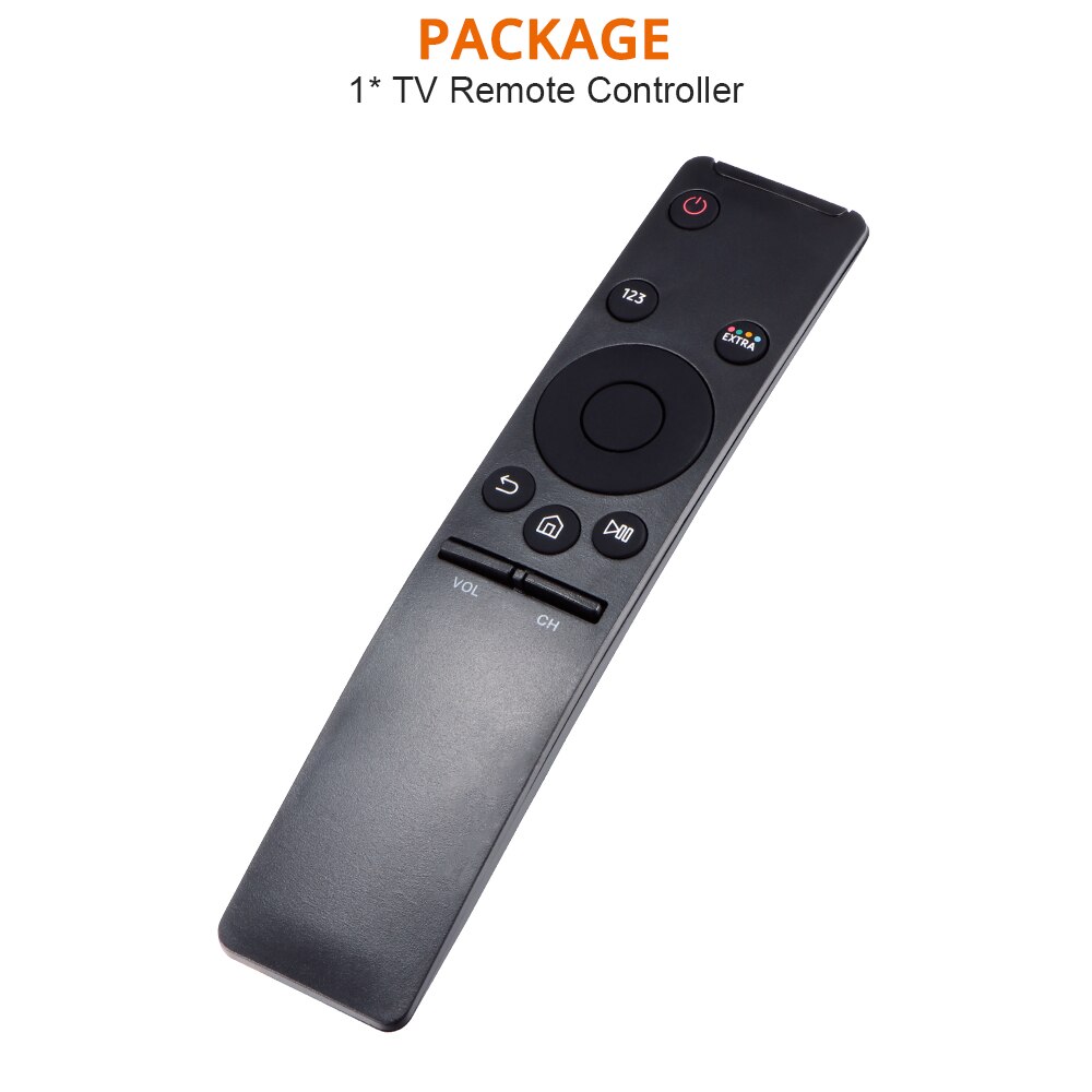 Samsung HD 4K Smart TV Remote Control Air Mouse LED 3D Smart Player Replace IR Remote Control BN59-01259B, BN59-01259D