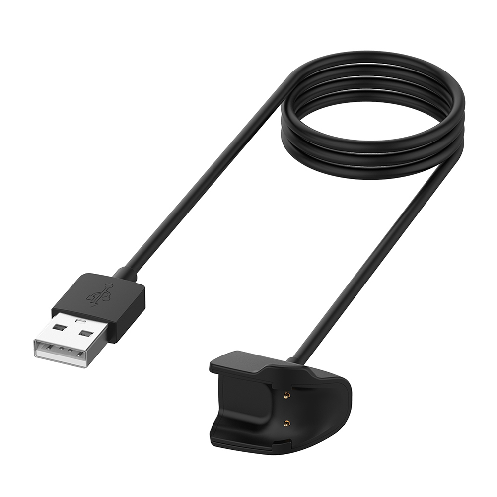 Câble de chargement USB, pour Samsung Galaxy Fit 2 SM-R220 SM-R220, cordon d'alimentation, station de charge: 100cm