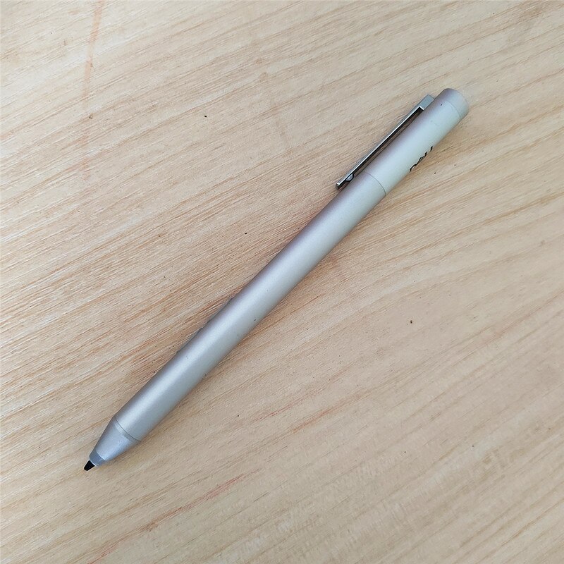 Dell Active Pen Stylus, Silver-PN338M-for Dell Inspiron 13 and Inspiron 15 2in1 tablet