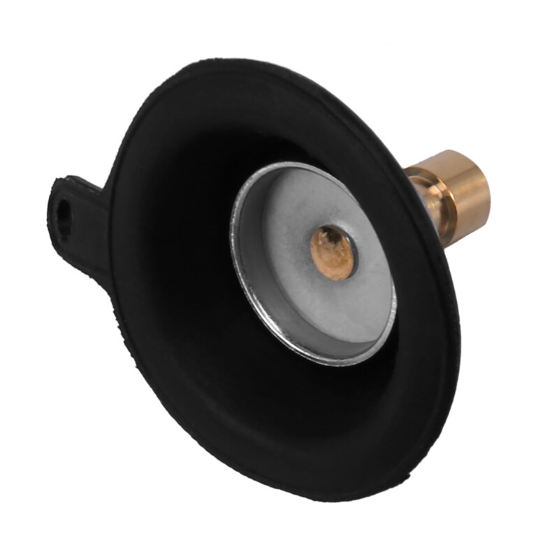 Für Yamaha XV535 Jungfrau XV 535 Vergaser Reparatur Bausatz Membran Luft schneiden-aus Ventil