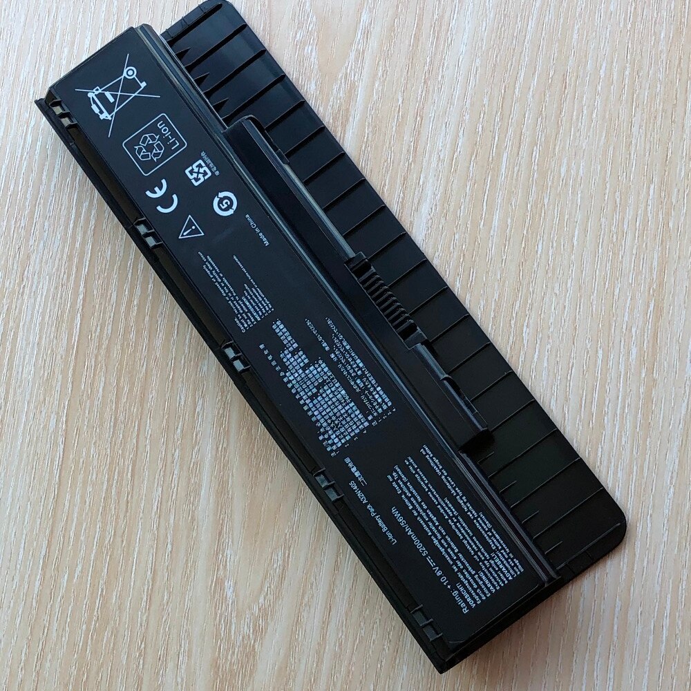 Hoog Kwaliteit Asus VivoBook X200CA Laptop Accu Vervangen, Koop nu
