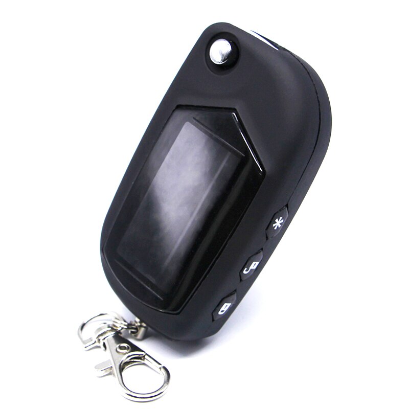 Ongesneden Blade Fob Case Voor Starline B91 B61 A91 A61 Kgb FX-5 FX-7 FX-3 Jaguar Ez-Een EZ-6 EZ-5 ez-Alpha Ez-Beta EZ-3 Ez-Een