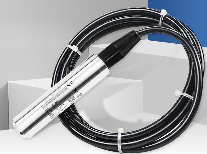 4-20MA level transmitter instrument water level display instrument beam digital display control instrument 1m 3m 5m 7m 8m 10m