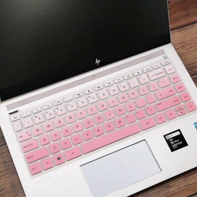 Cubierta protectora para teclado HP Pavilion X360 14-cd0213nb 14-cd0003ne 14-cd0002ne 14-cd00073tx cd0021tx 14 "14-cd series ordenador portátil: C