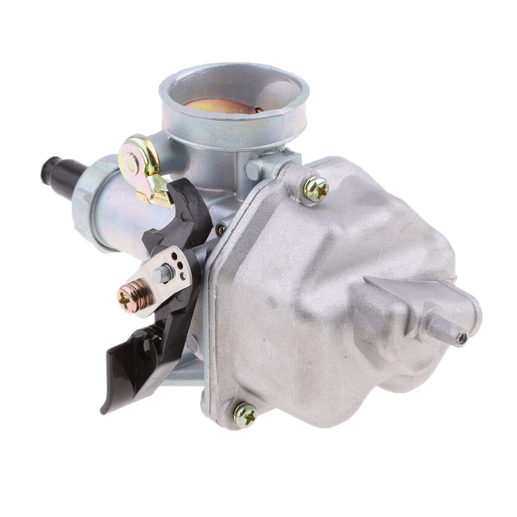 Motocycle Carburateur Pz 26Mm Compatibel Voor Honda CB125 XL125S TRX250 Trx 250EX XR100 XR100R Recon 125cc Atv Quad Go-Kart Buggy