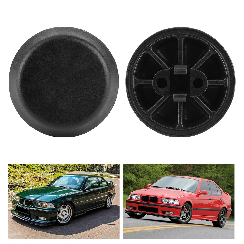 Auton tunkit auton nostotyynyn sovitin nosto nostopiste nostotuki abs 51711960752 sopii  e36 318 323 325 m3 automaattinen nosto