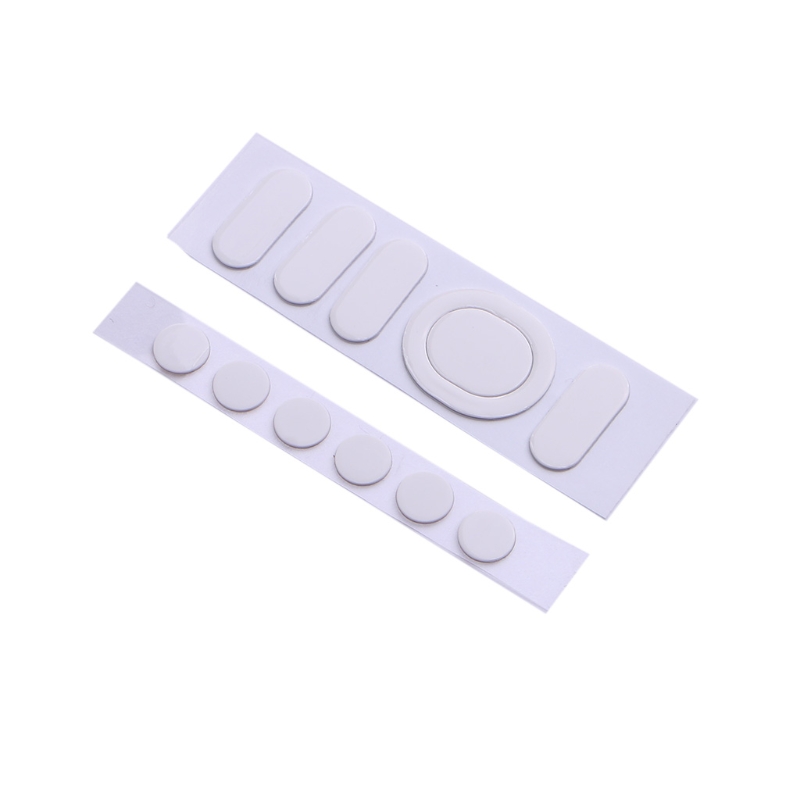 for logitech G304 G305 Mouse Skates Replacement Glide Feet Pad