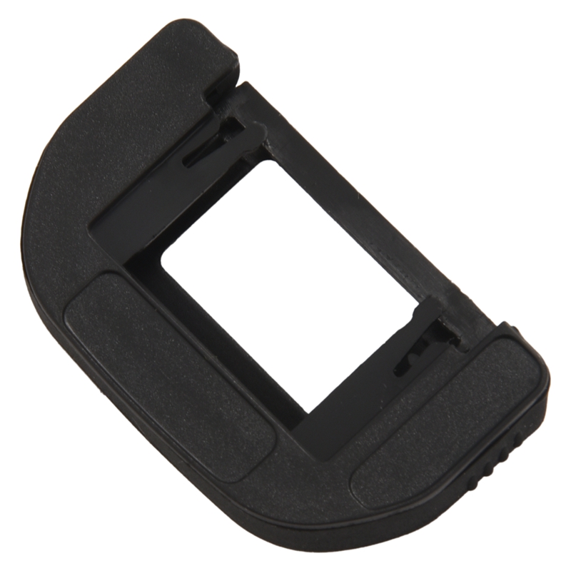 Aparat Eyecup okular robić kanon Ef wymiana wizjer ochraniacz dla kanon Eos 350D 400D 450D 500D 550D 600D 1000D 1100D 7 #8