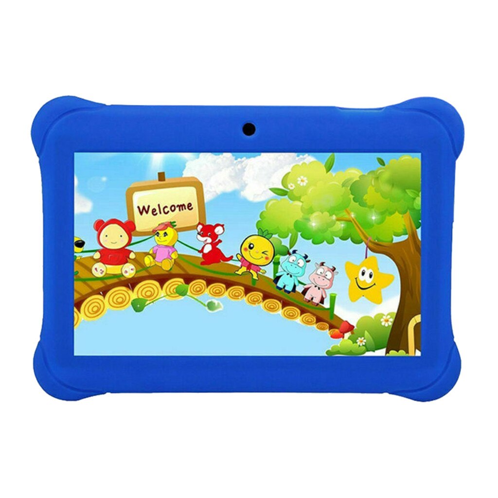 7inch Google Android 4.4 Quad Core Tablet PC 512+8GB Dual Camera Wifi BluetoothSupport MA2