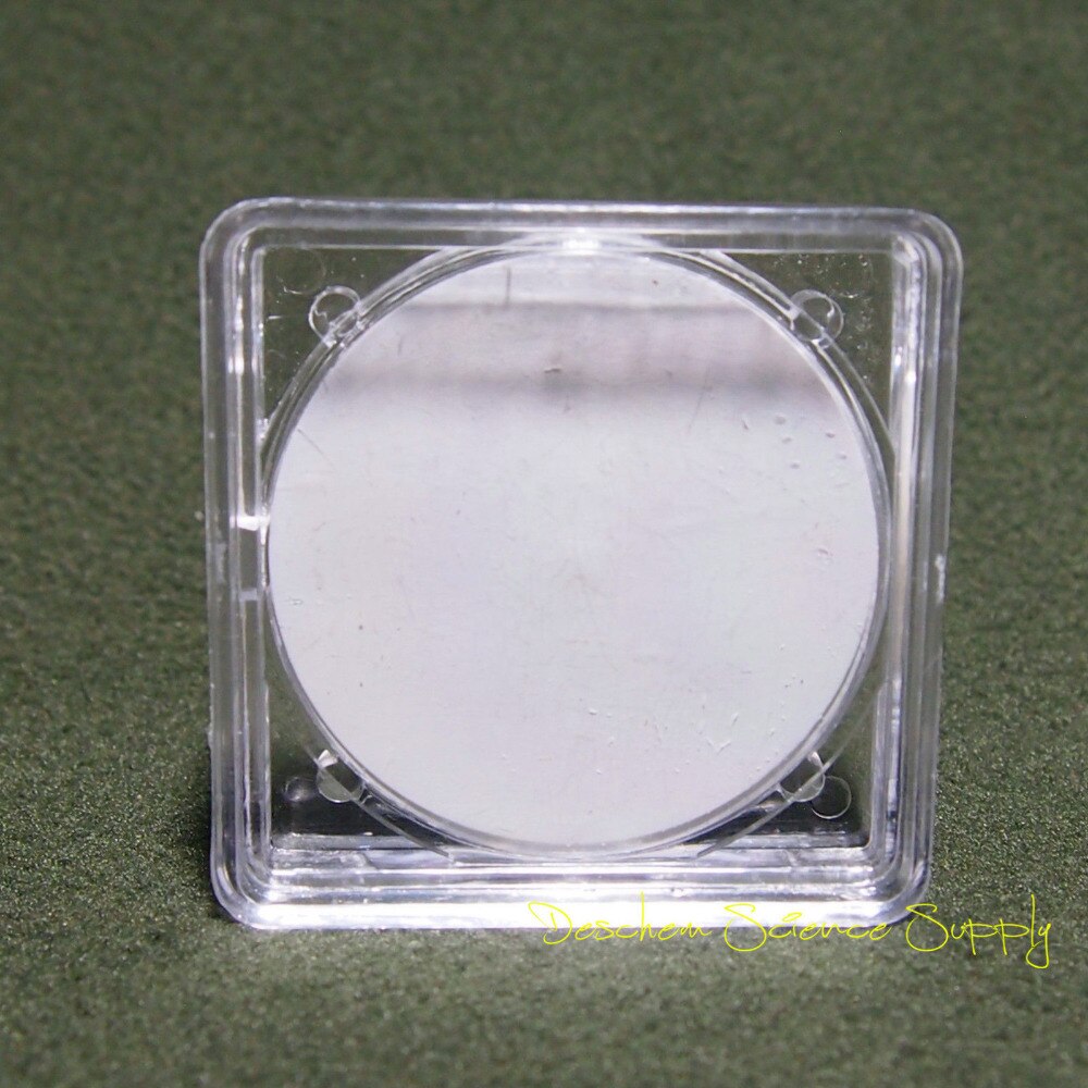 47mm,0.45 Micron,Lab PTFE Membrane Filter,Outer Diameter 47mm,50Pieces/pack