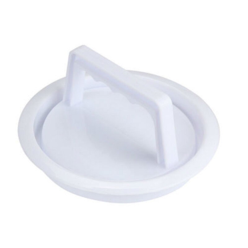 Hamburger Kitchen Grill Maker Burger Beef Mold Press Plastic US Cooking DIY Hamburg Multifunction Press Meat Machine