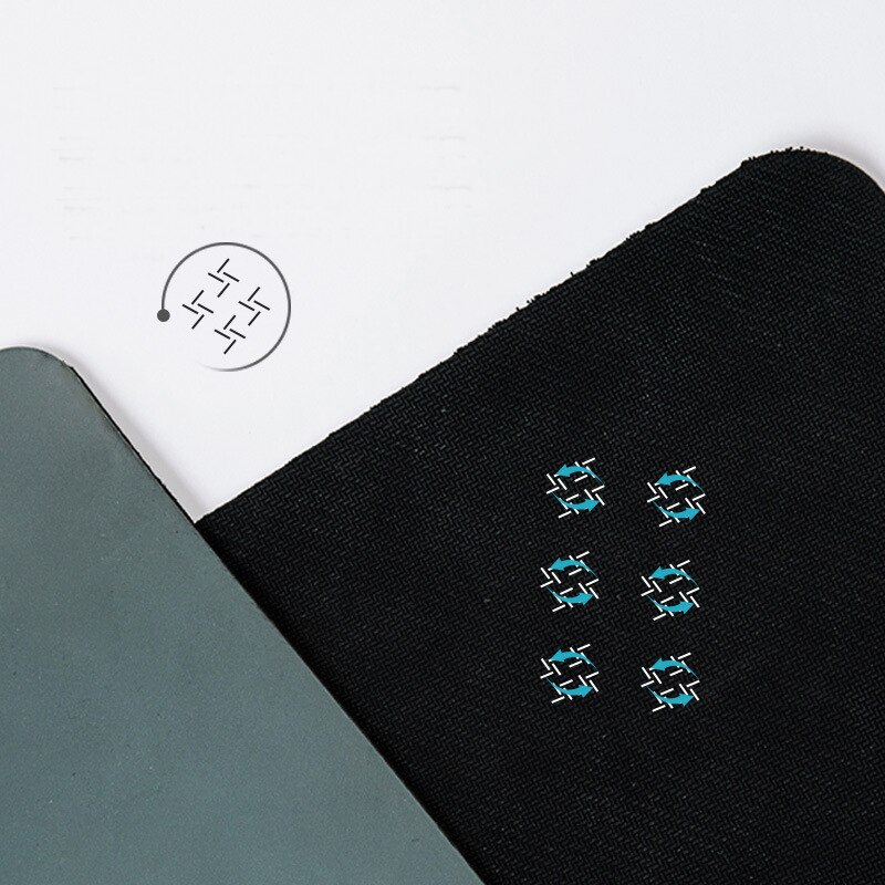 Nowa mata robić jogi 5MM naturalna mata gumowa PU mata robić ćwiczeń antypoślizgowa mata robić jogi