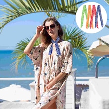 4 pieces of comfortable, practical, sweat-absorbent towels, quick-drying towels for outdoor use