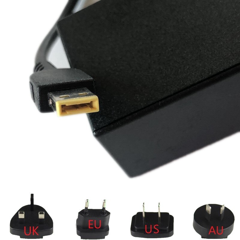 12V 3A 36W Tablet Lader Voor Lenovo Thinkpad 10 ADLX36NDT2A 4X20E75066 TP00064A Laptop Ac Adapter Oplader