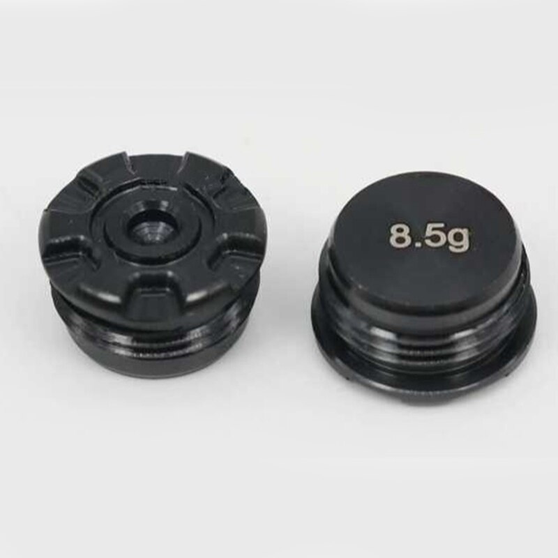 Golf Gewichte Scews fallen für Klingeln G25 I25 passen Fahrer Fahrrinne Holz Verein 8,5G Golf Zubehör