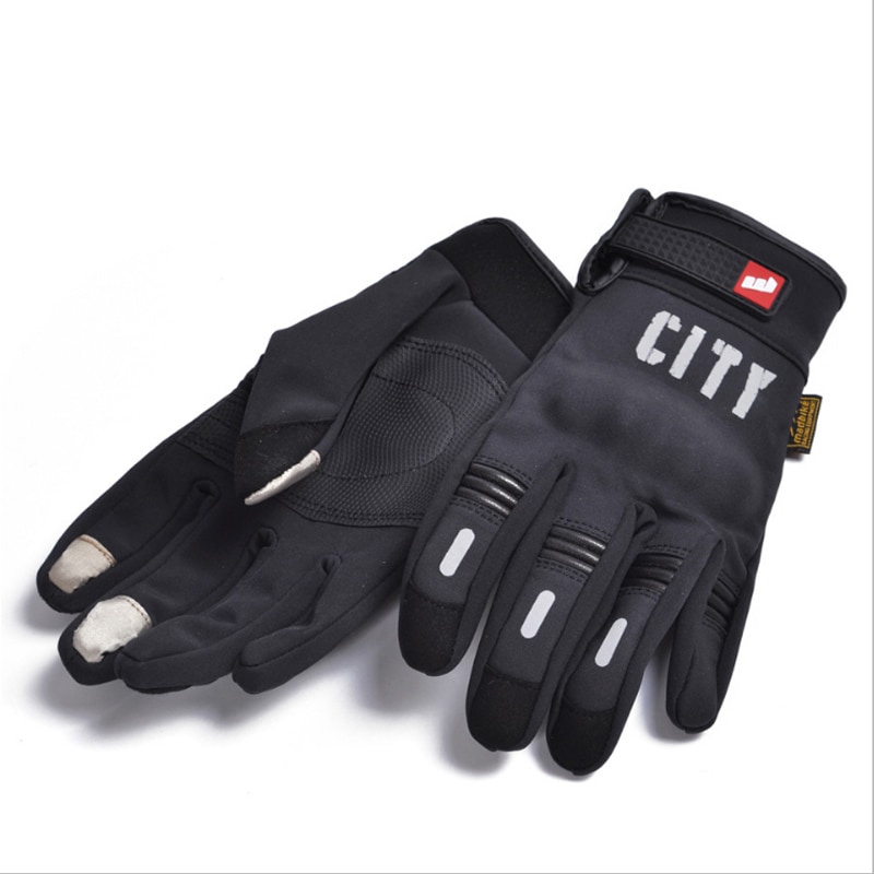 Wintersport Windstopper Waterdicht Ski Handschoenen Warm Rijden Handschoen Motorhandschoenen