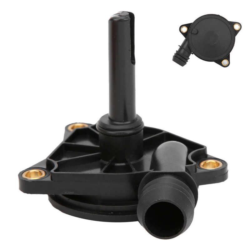 Crankcase Breather ABS Crankcase Pressure Valve with High Performance for Maintenance Workers for Car