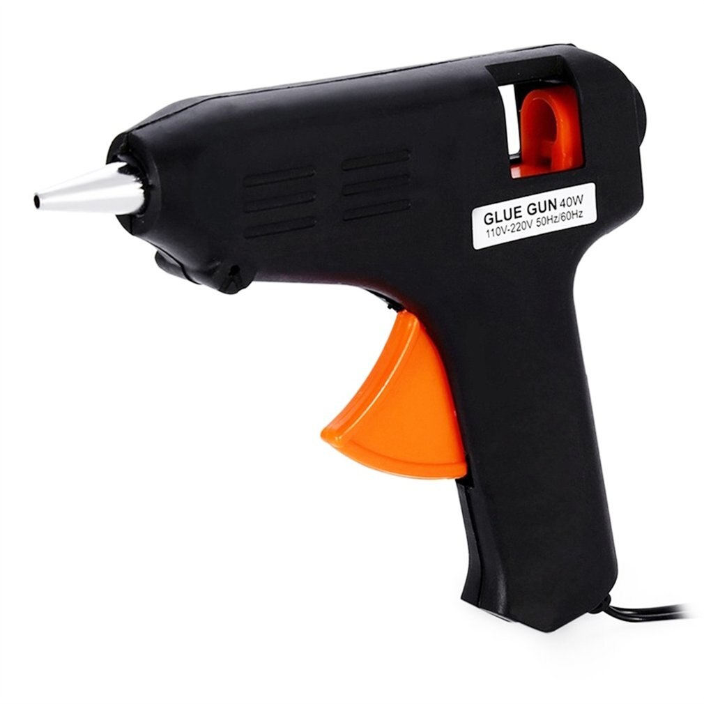 Pijnloze auto deuk reparatie gereedschap auto hagelschade smeltlijm sticks pistool trekker reparatie gereedschap voor het verwijderen van deuken