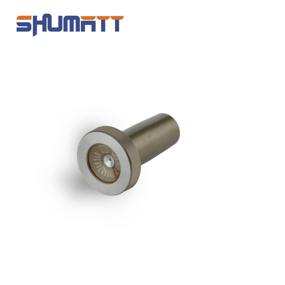 China Made Common Rail Fuel Injector Control Vavle Assembly F00VC01024 For Injector 0445110089 090 097 116
