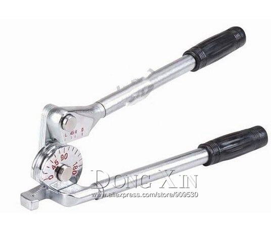 1/4" copper tube bender,hand copper tube bender CT-364-04