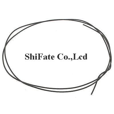 Nichrome 80 1/1. 2/1. 4/1. 5/1. 6/1. 8/2/2.2/2.5/3 Mm Gauge Awg Heater Draad 1 Meter Verwarmingselement