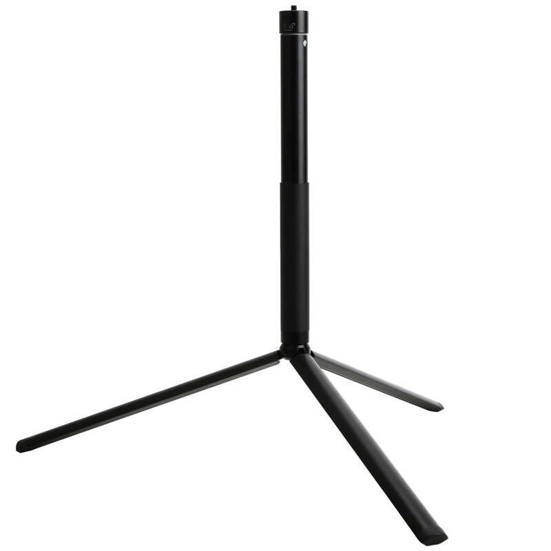 Statief Voeten Mini Statief Benen 130Cm Verlengstuk Statief Set Verstelbare Statief Selfie Monopod Extension Pole Stand Statief