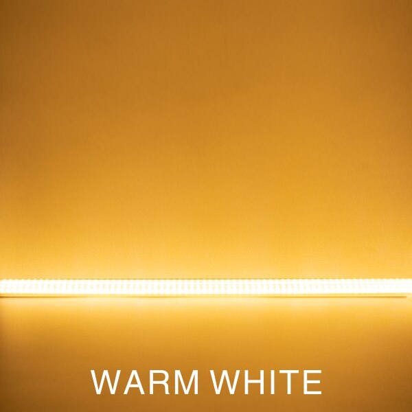 5Pcs Wall Corner LED Bar Light 72LEDs High Brightness LED Strip Clear Shell Milky White Shell 30cm 50cm LED Kitchen Lighting