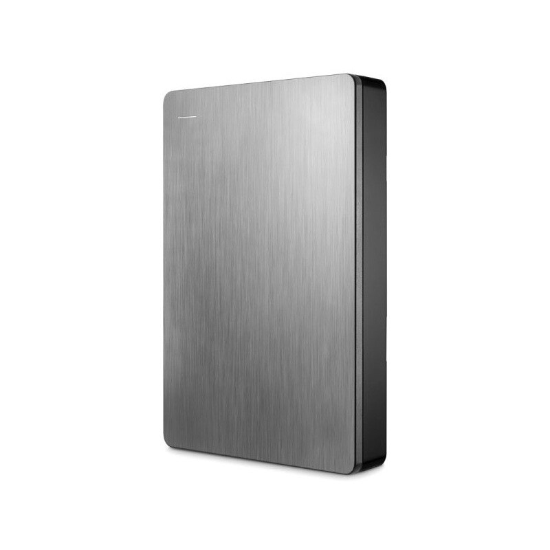 Disco duro externo de 500GB, 1TB, 2TB, 2,5 pulgadas, Delgado, USB 3,0, externo portátil para ordenador de escritorio: 500 GB / Grey