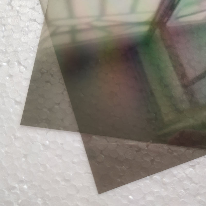 1PC nowy 47 cal 0 stopni LCD polaryzator wkład robić aparatu dla LCD ekran doprowadziło telewizor z dostępem robić kanałów