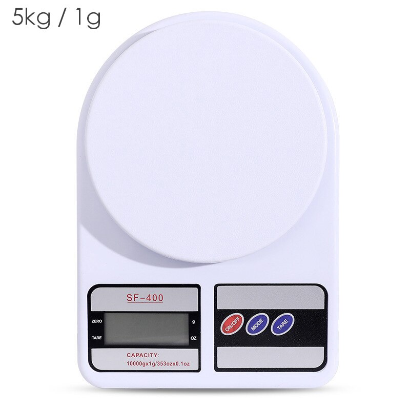 Digital Kitchen Scale High Precision Food Scale Wi... – Grandado