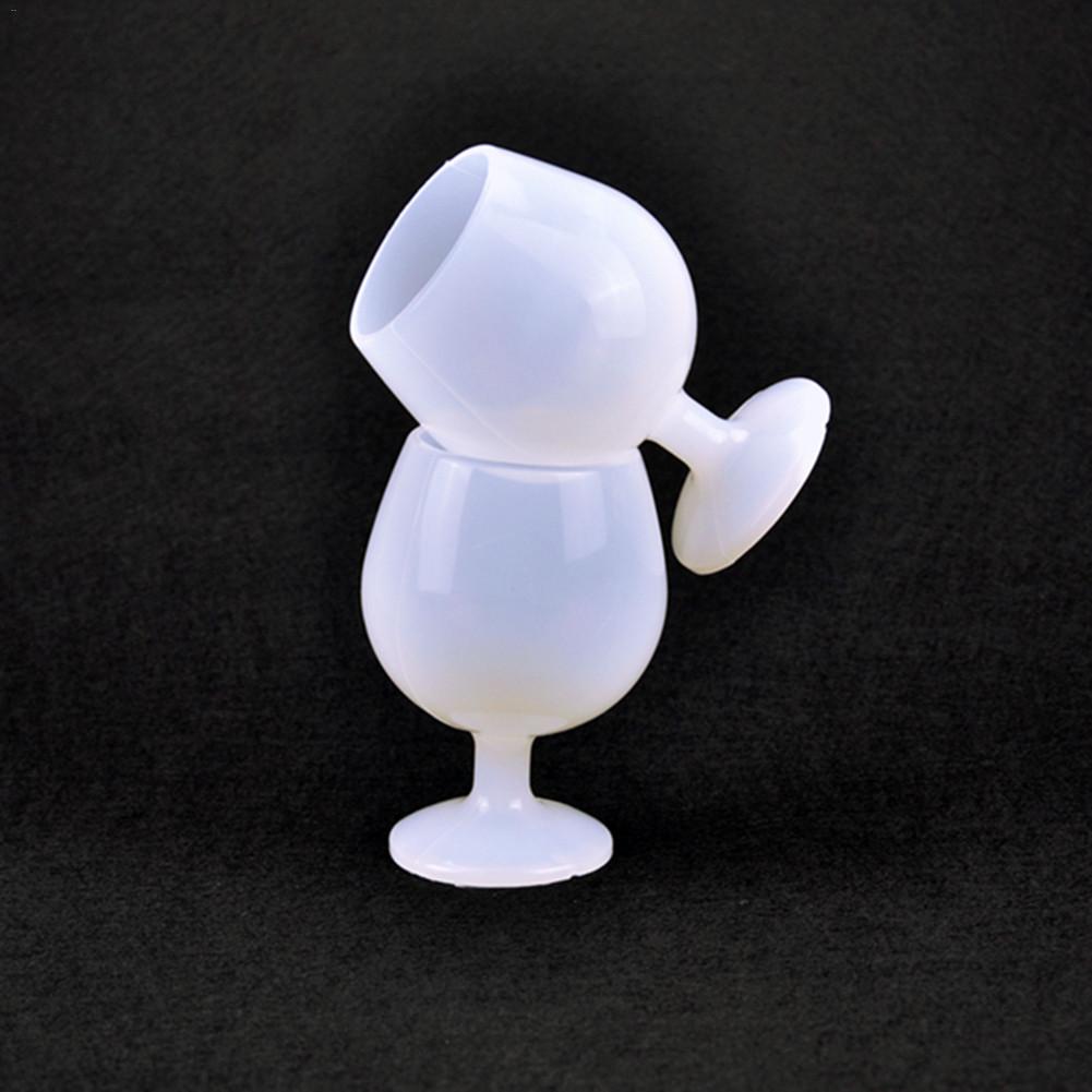 Silicone Wine Glass Wine Cup #BO