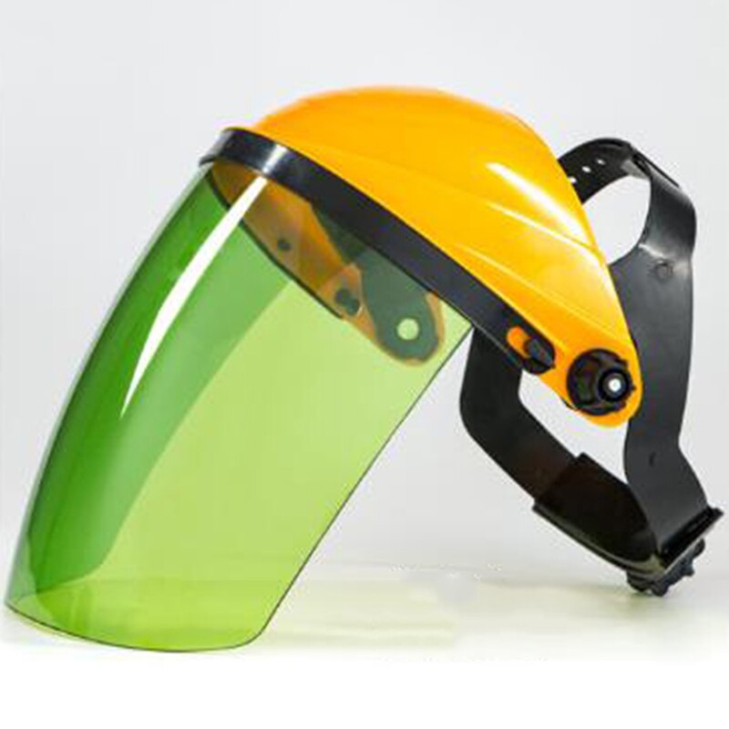 Masque Portable garde chapeau soudure sécurité protection garde électrique pratique tête-monté soudage casque outil: Type 6