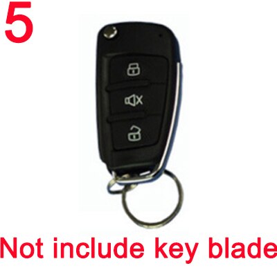 OkeyTech Auto Engine Start Push Start Button Keyless Alarm System Remote Starter Stop Auto Car Accessories Tool: 5