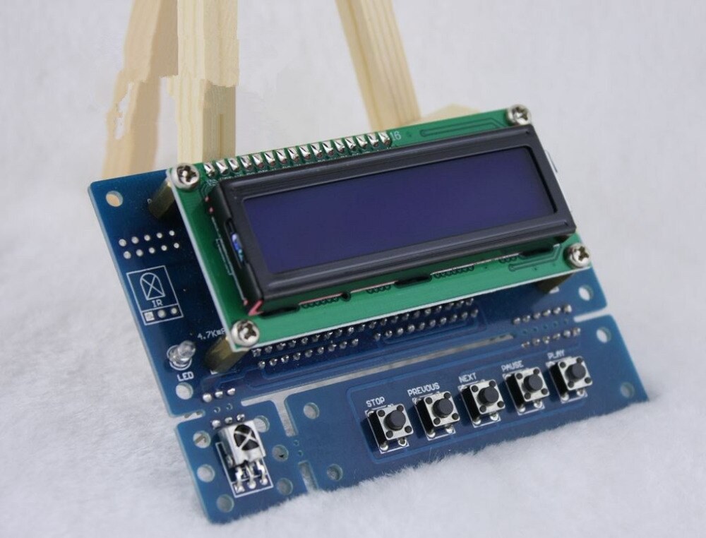 CD-ROM DVD-ROM IDE Drive Controller Player Kit