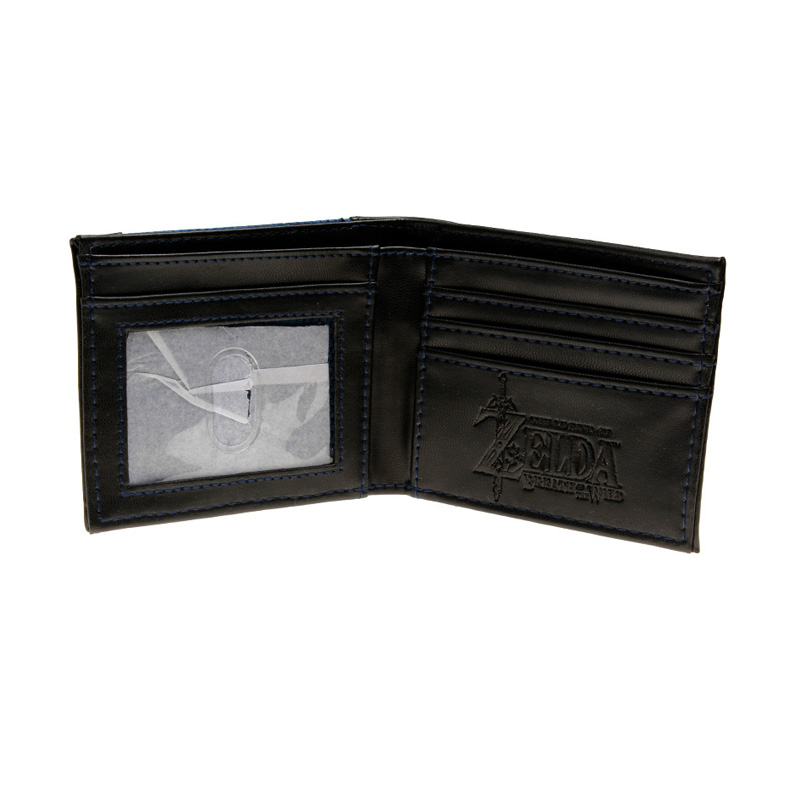 men's wallet, fashionable women's credit card holder