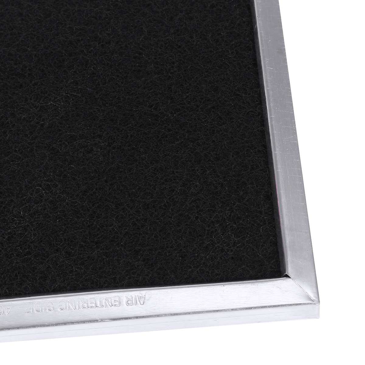 8206230A, filtro de carbón vegetal para capó de microondas, filtro de grasa de malla para microondas, repuesto para Whirlpool