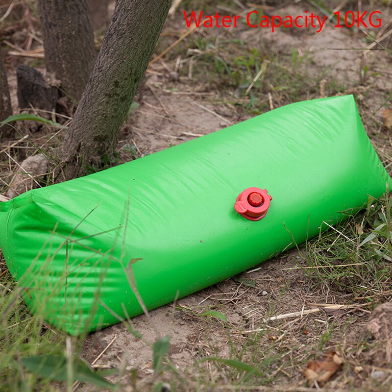 Garden Plant Watering Bag Garden Irrigation Bag Easy Adjust Watering Speed Automatic Watering Slow-Release Watering Kit for Tree: Default Title