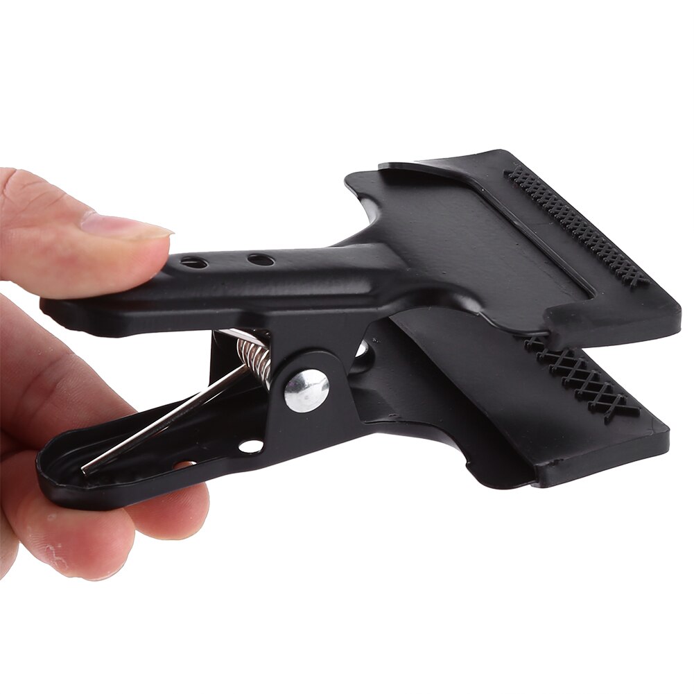 Clamp Photo Studio Metal Spring Clamp Backdrop Clip Photography Clamps For Photography Background Backdrops Camera Accessories