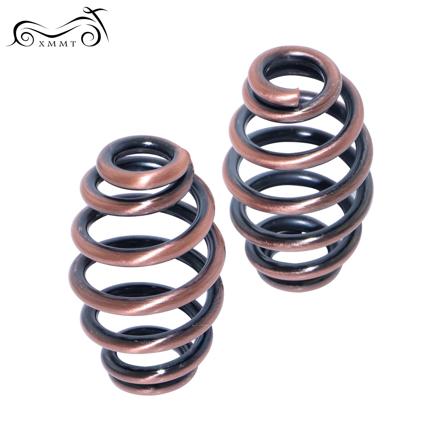 Motorcycle Mounting Saddle Seat Spring Solo Seat Springs For Harley Bobber Softail XL 883 1200 Sportster Touring Road King Dyna