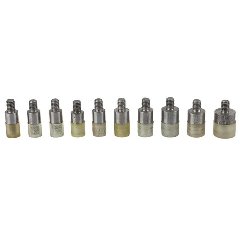 Rivet Button Hook Clothing &amp; Accessories Rivet Installation Tool Mold Sewing Accessories Snaps Leather Craft Tool