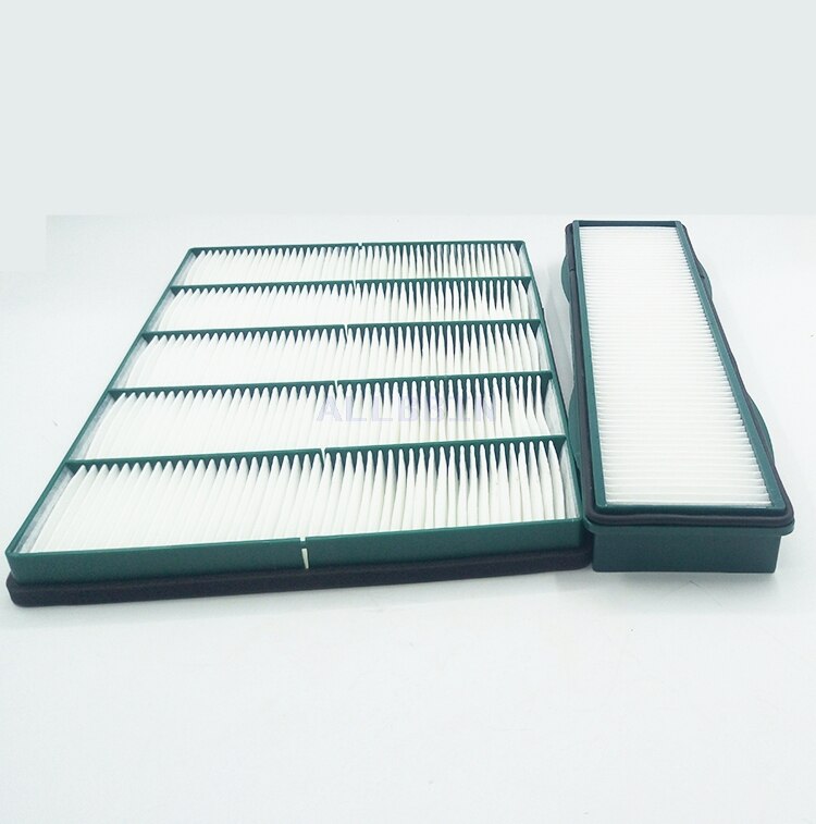 For VOLVO EC200D 250D 300D 350D excavator air conditioning filter strainer grid excavator accessories: all