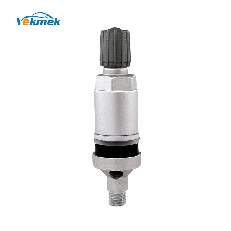 4pcs Aluminum TPMS Tire Valves for Hyundai Tubeless Valve for Kia Tyre Pressure Monitor System Sensor Valve Stem Repair Kit Acc.