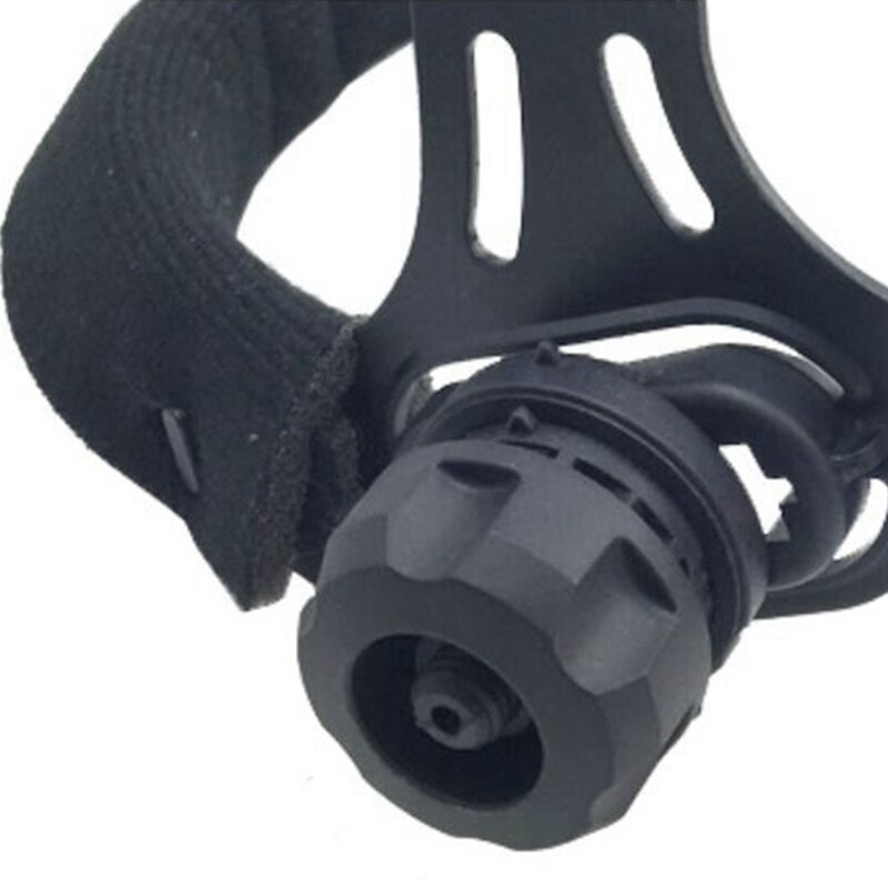 2X Adjustable Welding Mask With Dimming Automatic Argon Arc Welding Automatic Headband Automatic Headband