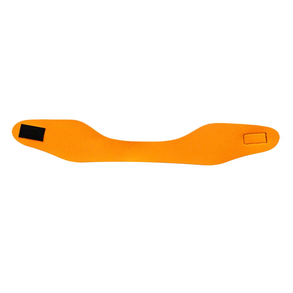 freundlicher Erwachsenen Schwimmen Surfen Ohr Kopf Band Elastische Neopren Stirnband
