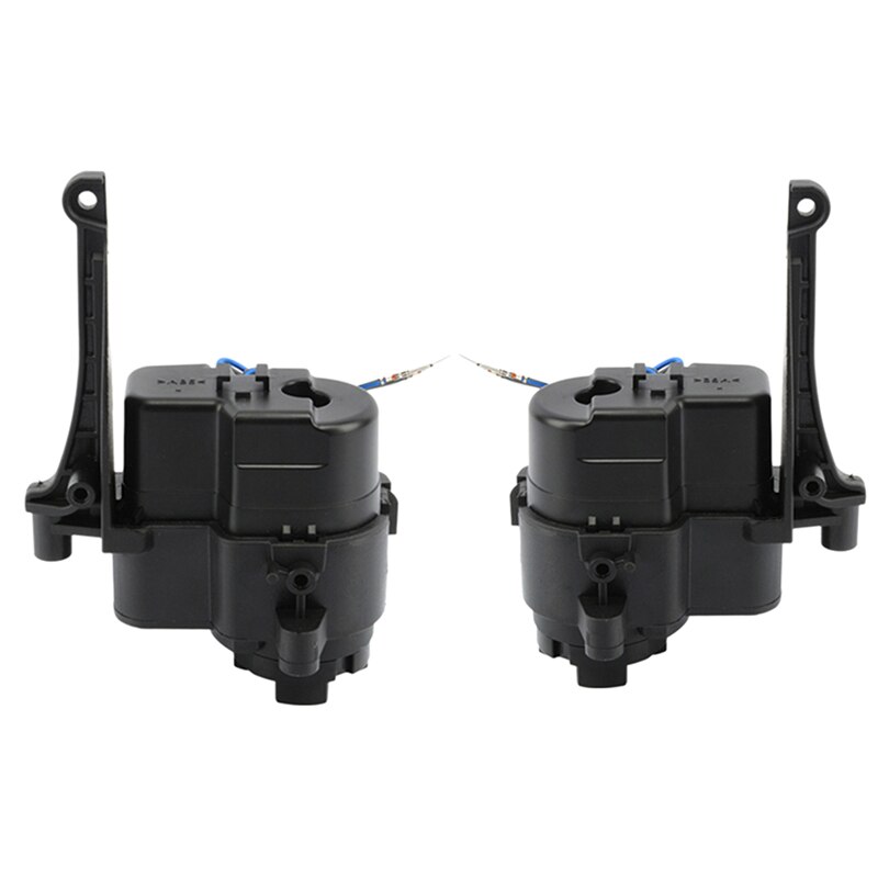 Motor plegable para espejo retrovisor eléctrico, para puerta lateral, para Mazda CX-5, CX5, , ,