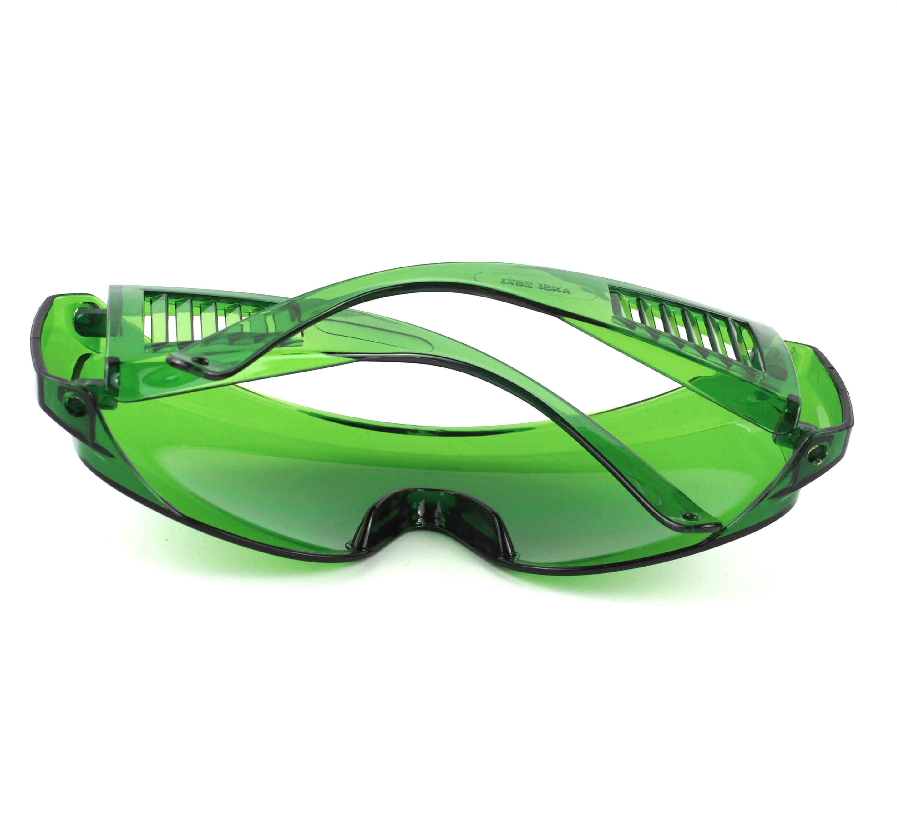 PB-LED OD4+ LED All Wavelength Lighting Protective Safety Glasses